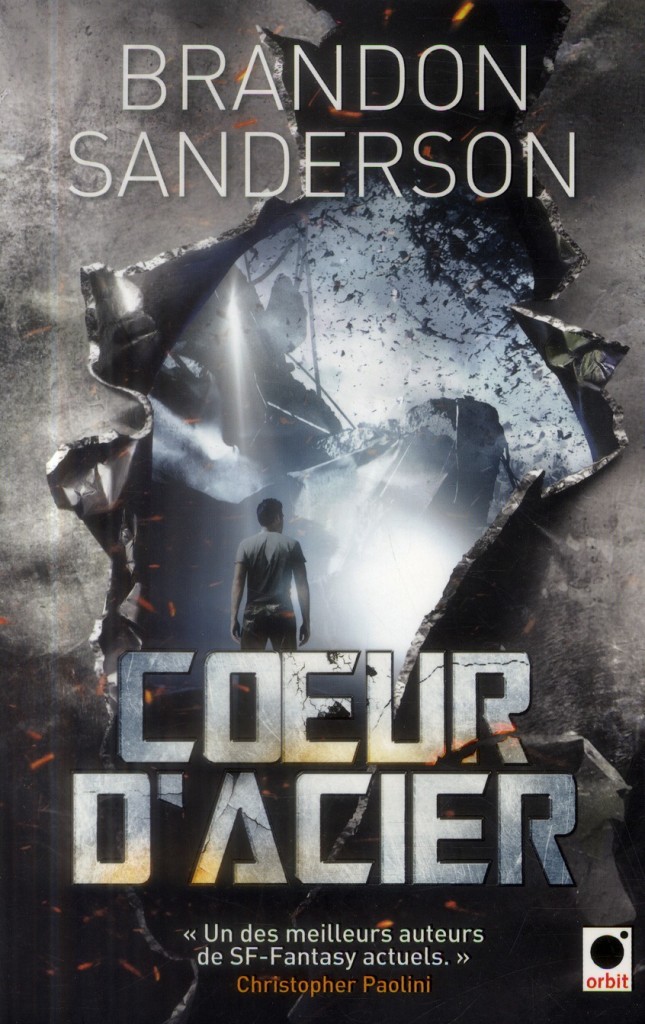 coeur d'acier