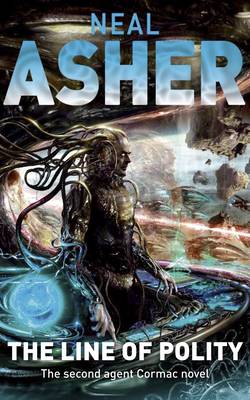 neal asher polity neal asher polity