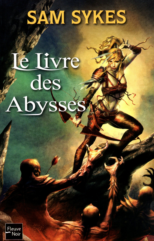 Le livre des abysses