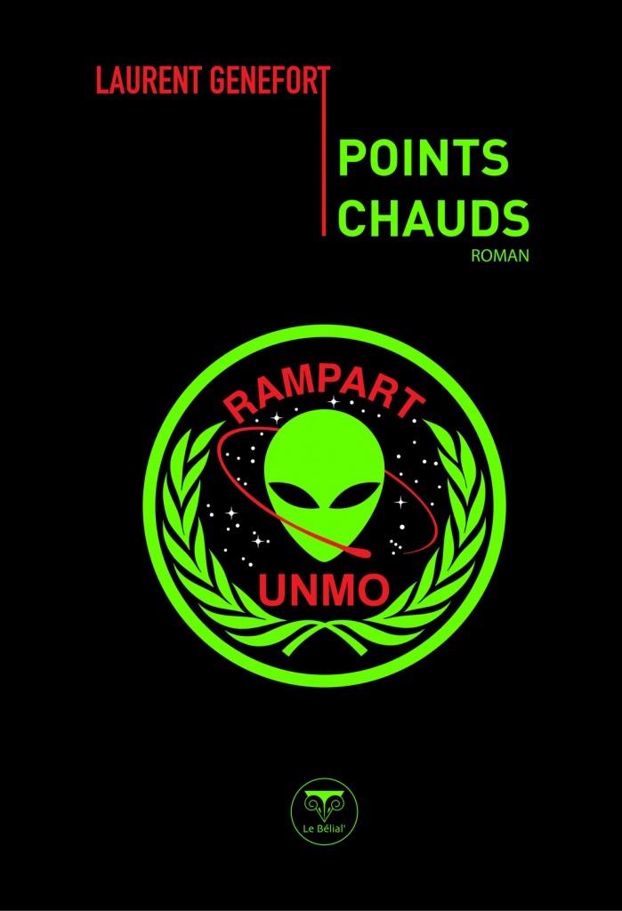 Points chauds