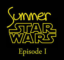 Summer Star Wars 1