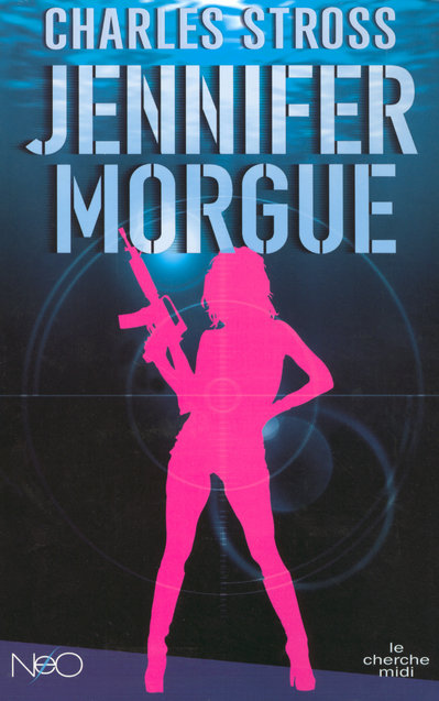 Jennifer Morgue gf