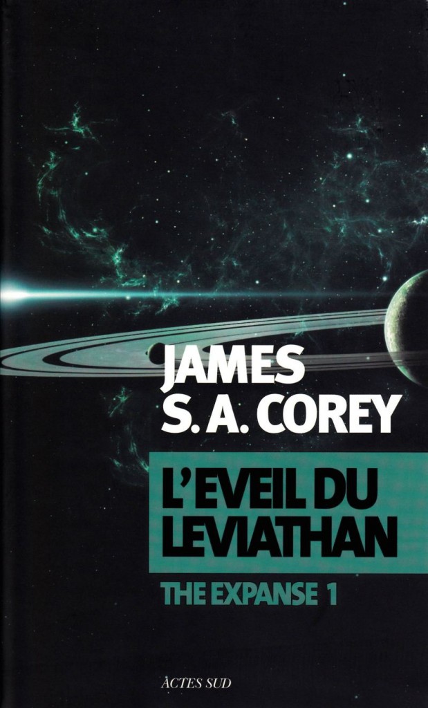 L'éveil du Léviathan