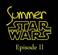 Summer Star Wars 2