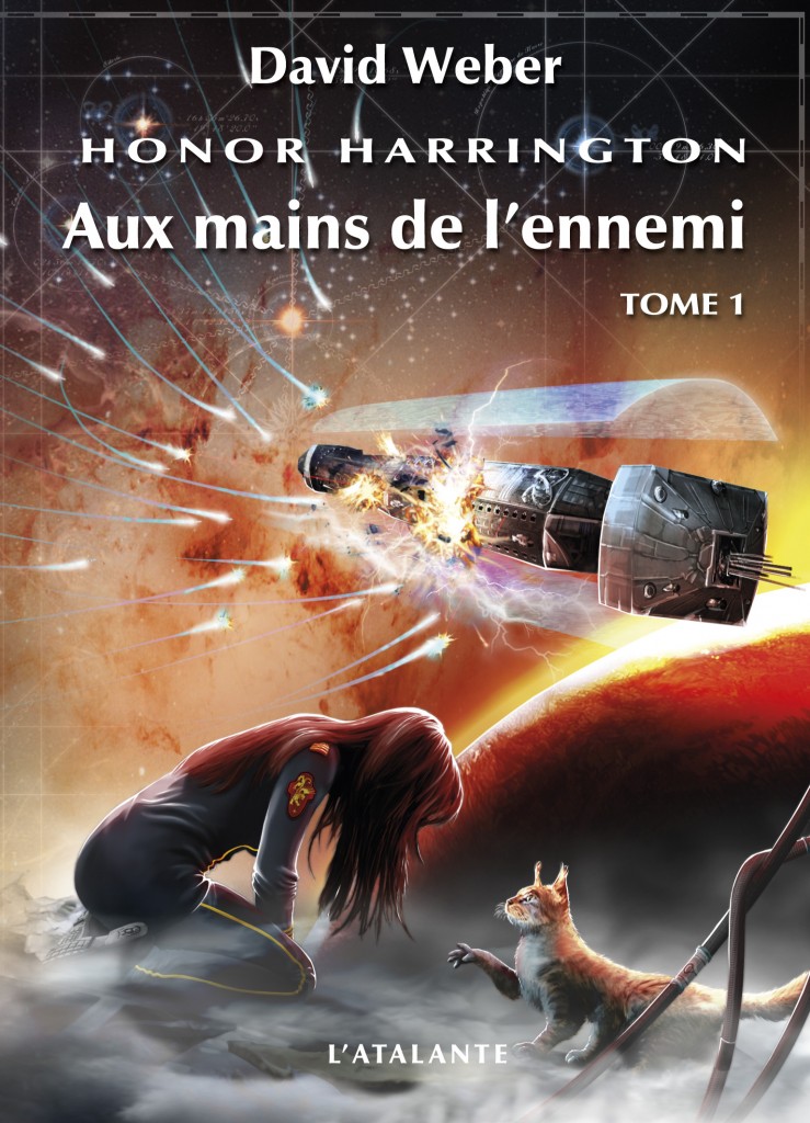 Aux mains de l'ennemi 1