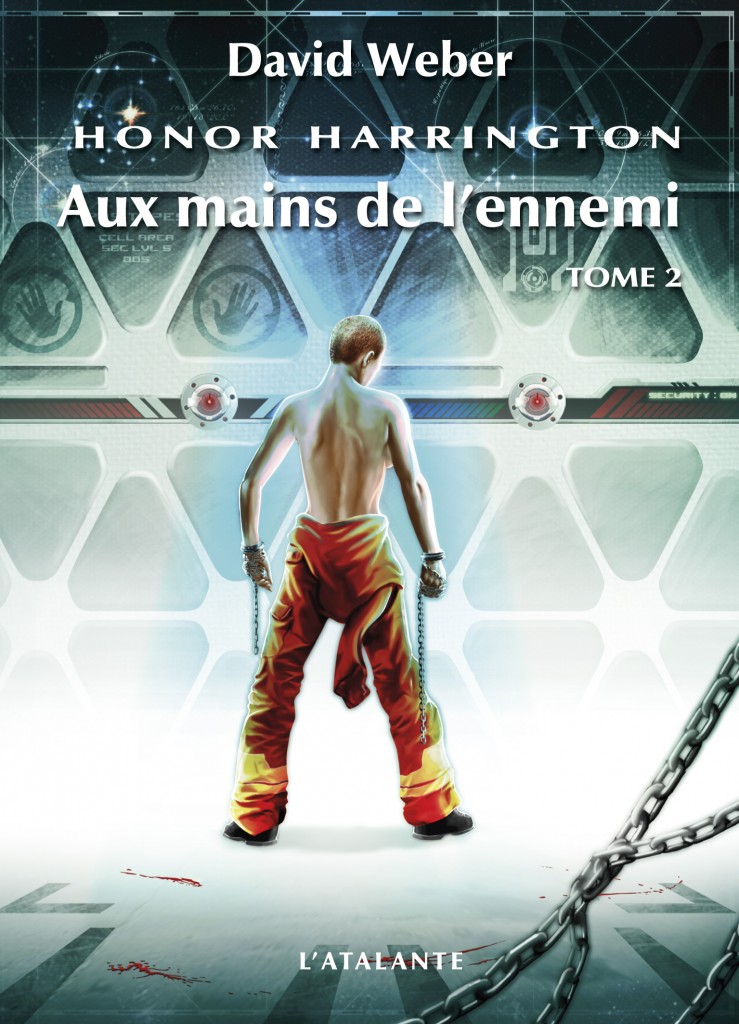 Aux mains de l'ennemi 2