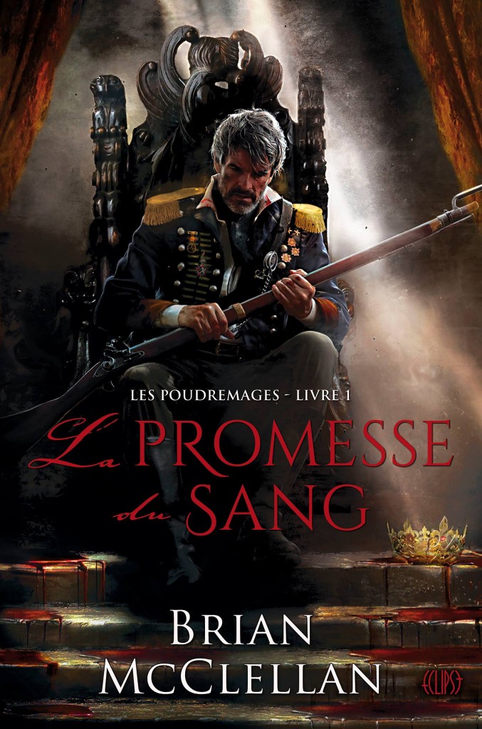 La promesse du sang