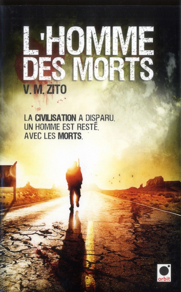 L'homme des morts