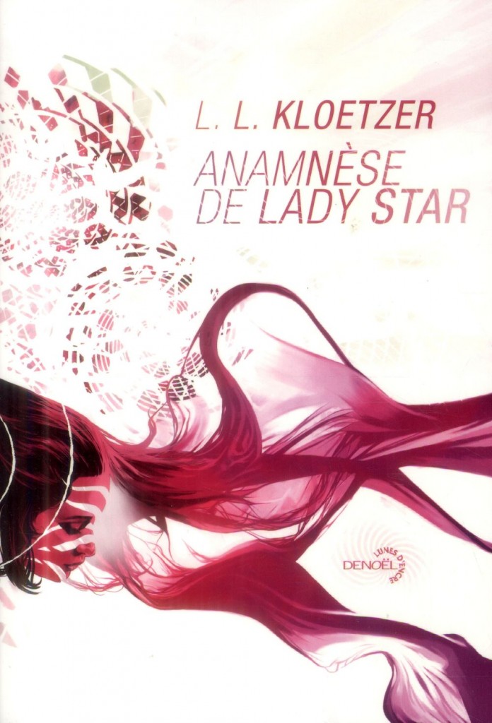 Anamnèse de Lady Star