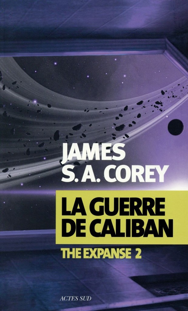 La guerre de Caliban