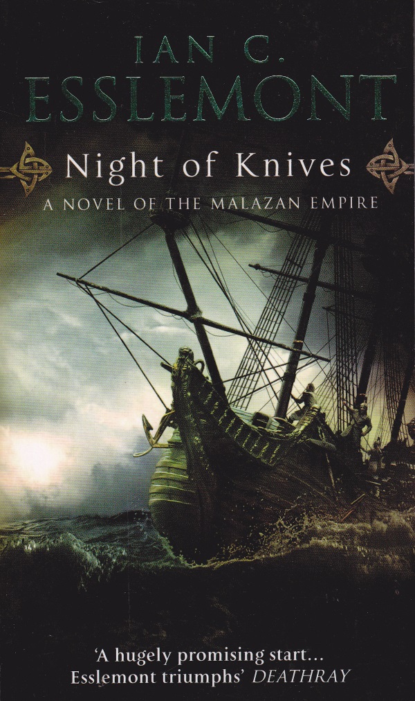Night of Knives 2