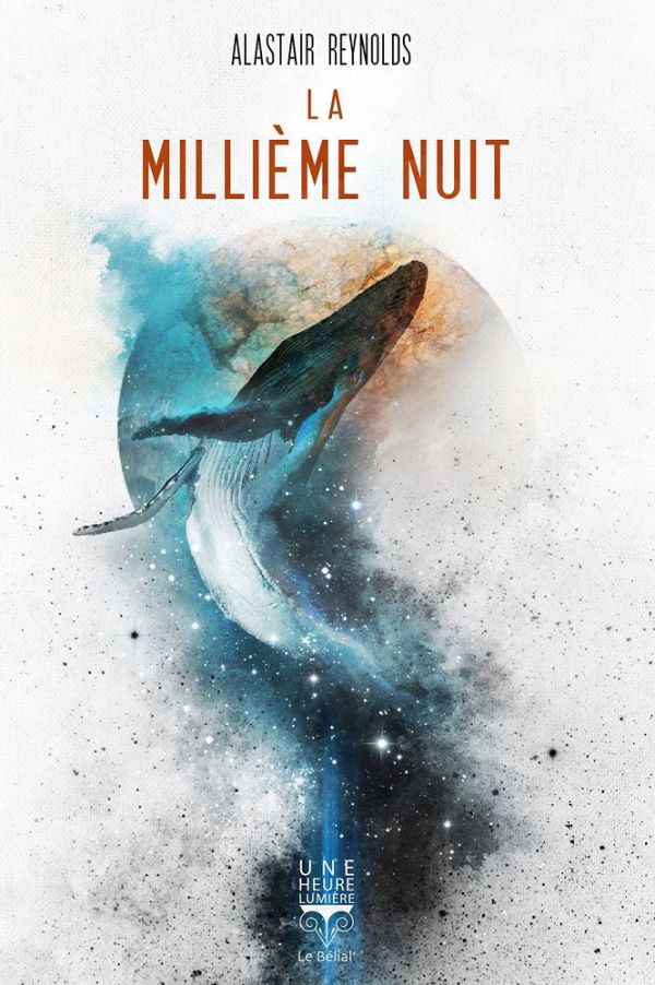 La millième nuit, d’Alastair Reynolds